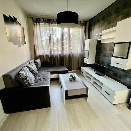 Sof Apartment'S Sofia Eksteriør bilde