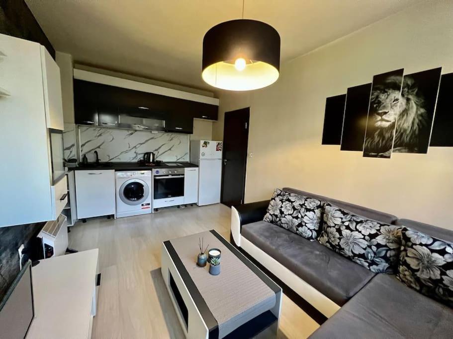 Sof Apartment'S Sofia Eksteriør bilde