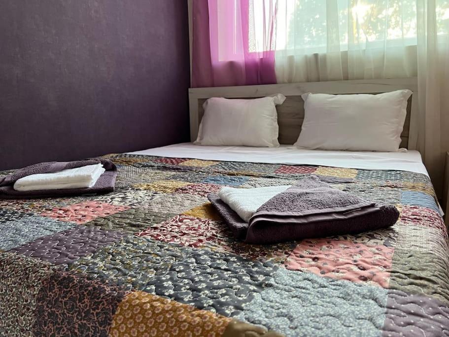 Sof Apartment'S Sofia Eksteriør bilde