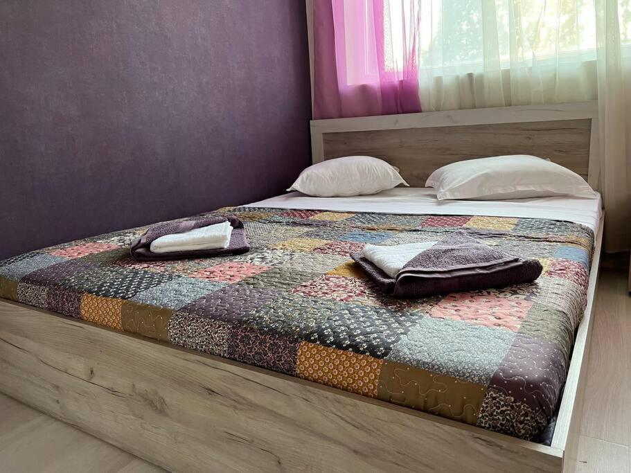 Sof Apartment'S Sofia Eksteriør bilde