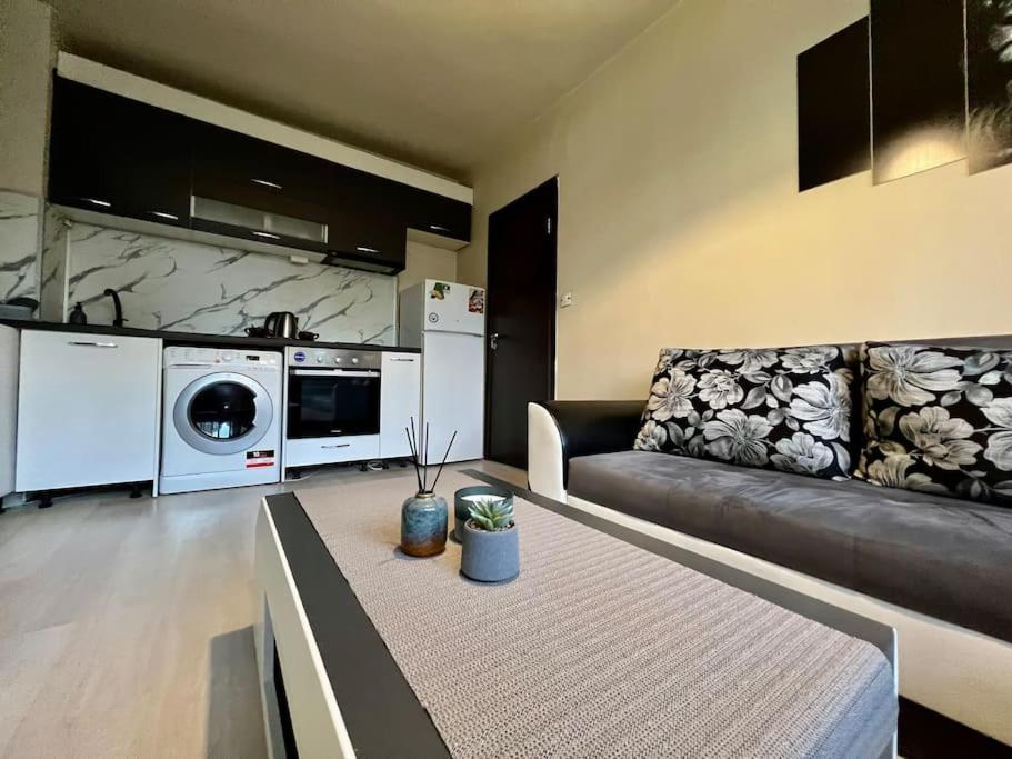Sof Apartment'S Sofia Eksteriør bilde