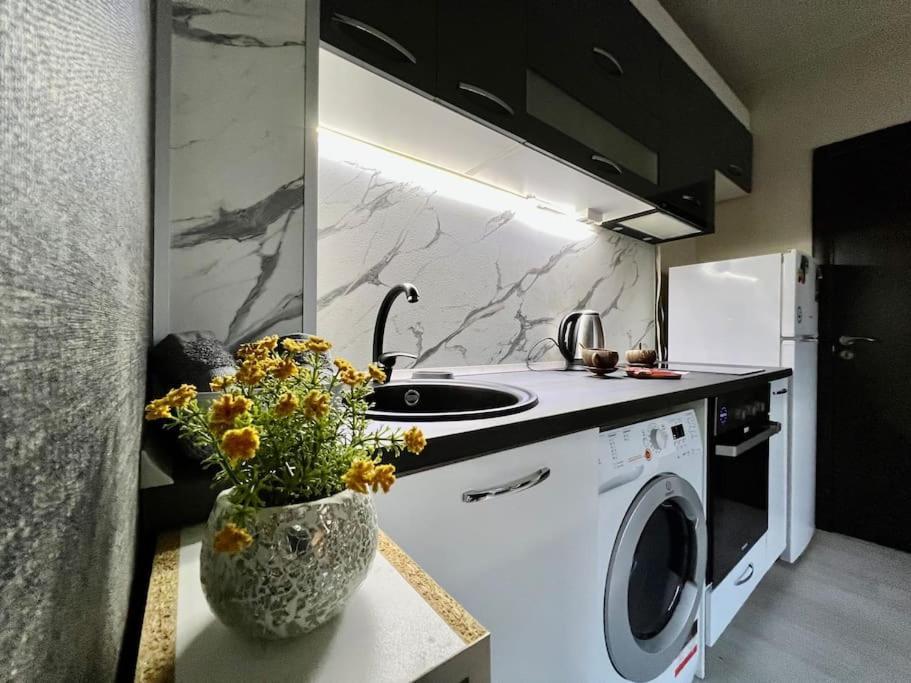 Sof Apartment'S Sofia Eksteriør bilde