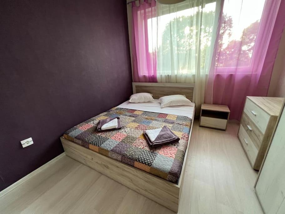 Sof Apartment'S Sofia Eksteriør bilde
