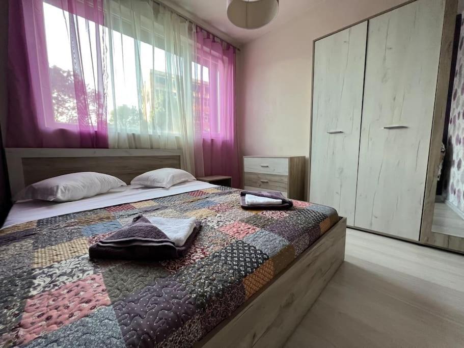 Sof Apartment'S Sofia Eksteriør bilde