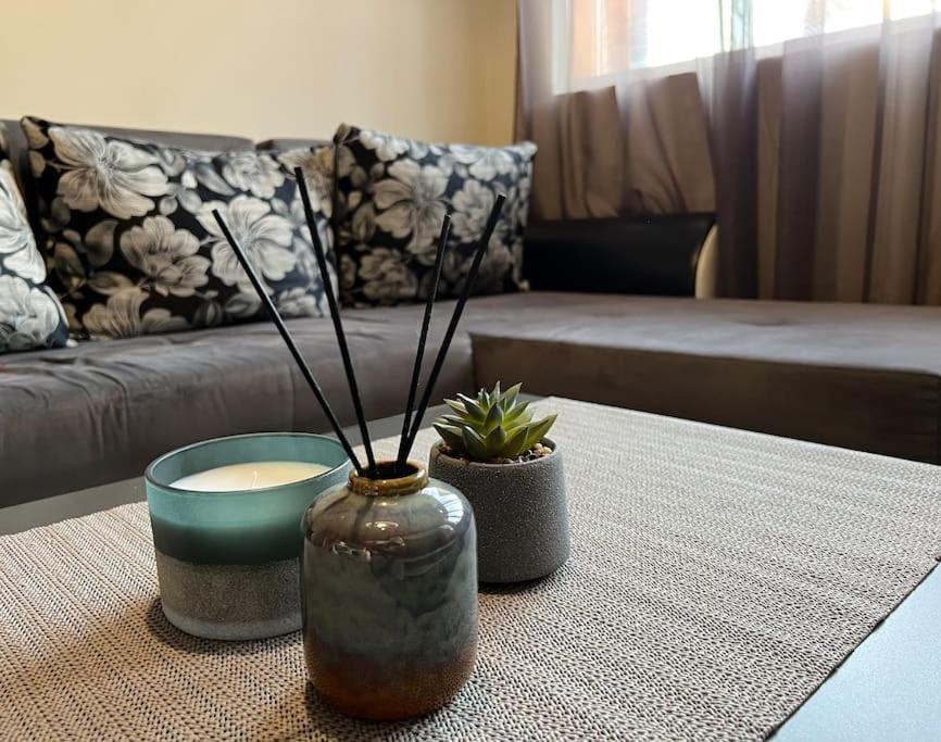 Sof Apartment'S Sofia Eksteriør bilde
