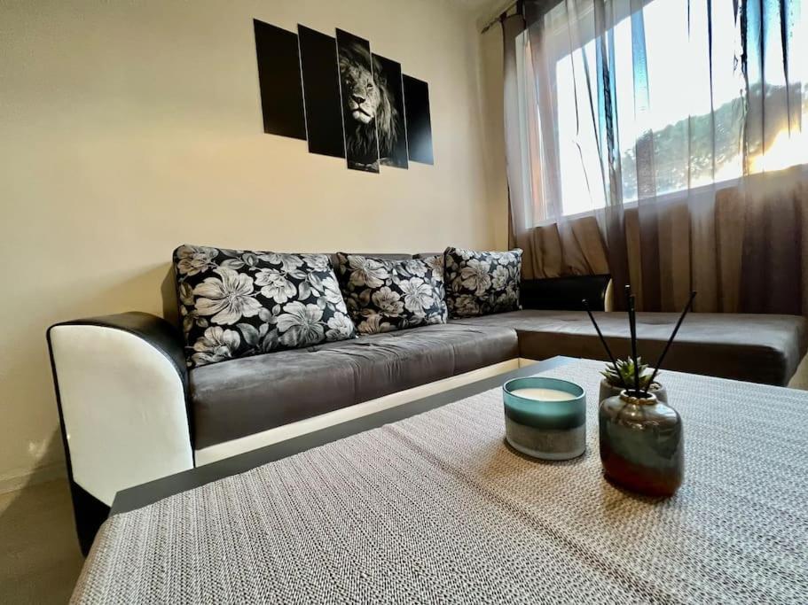 Sof Apartment'S Sofia Eksteriør bilde